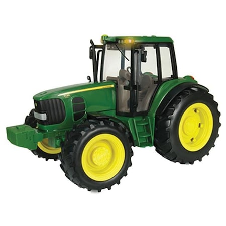 John Deere 46096 1 Isto 16 Big Farm John Deere 7330 Tractor